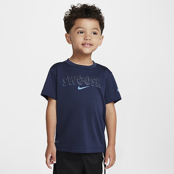 Boys nike tshirt sale best sale